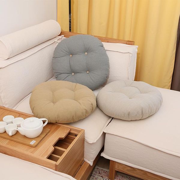 cushion/decorative pillow soft chair cushion round indoor outdoor garden patio home kitchen office sofa seat mat buttocks pads
cushion/decorative pillow soft chair cushion round indoor outdoor garden patio home kitchen office sofa seat mat buttocks pads
