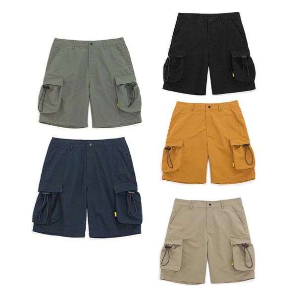 men's shorts 2021 summer casual loose bigger pocket classic cotton male short pants 5 colors drop, White;black
men's shorts 2021 summer casual loose bigger pocket classic cotton male short pants 5 colors drop, White;black