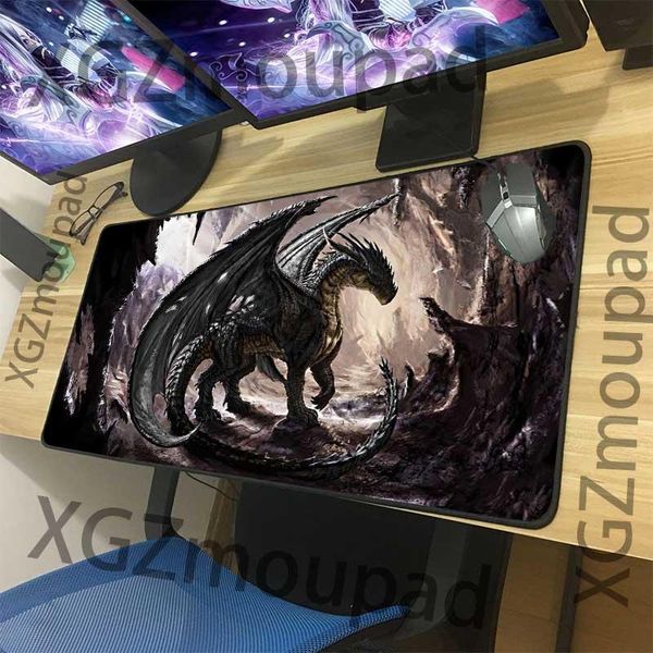 mouse pads & wrist rests xgz large animal pattern pad black lock edge watercolor style dragon hd custom office computer desk mat rubber non-
mouse pads & wrist rests xgz large animal pattern pad black lock edge watercolor style dragon hd custom office computer desk mat rubber non-