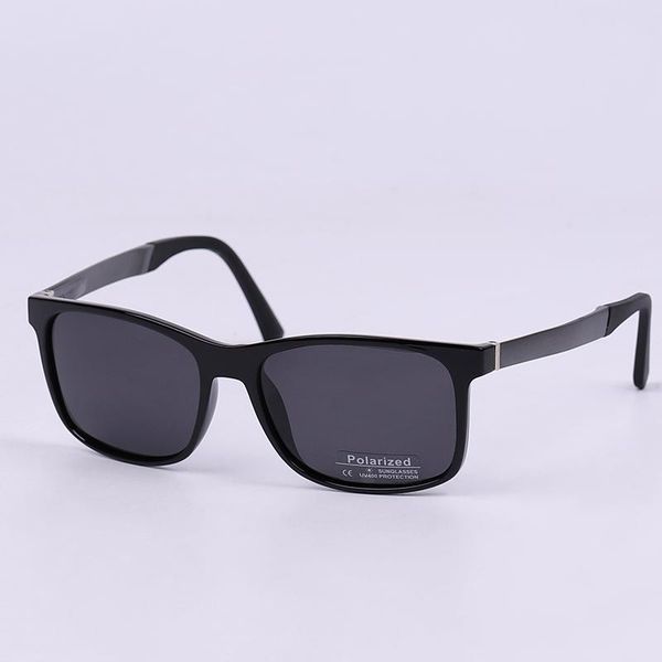 sunglasses polarized men's women driver vintage black square sunglass sun glasses designer men fashion eyewear, White;black
sunglasses polarized men's women driver vintage black square sunglass sun glasses designer men fashion eyewear, White;black