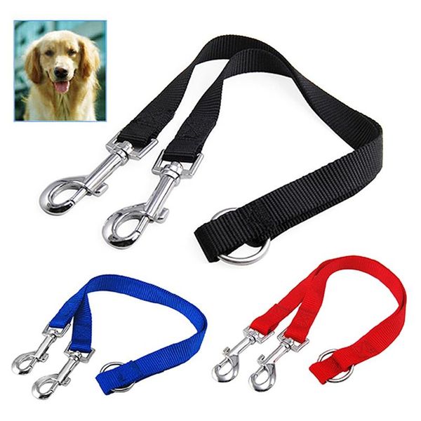 dog apparel -duplex double coupler twin lead 2 way two pet dogs walking leash safety see original listing
dog apparel -duplex double coupler twin lead 2 way two pet dogs walking leash safety see original listing