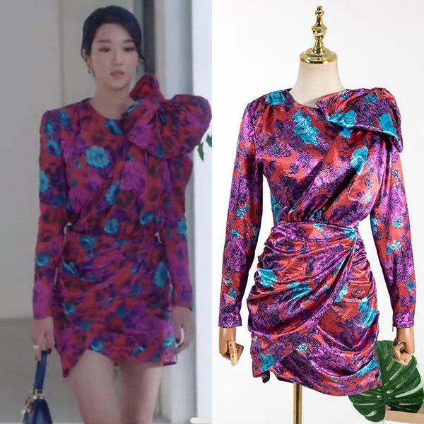 casual dresses kpop seo yea ji same summer fashion design irregular dress women korean streetwear personality long sleeve mini, Black;gray
casual dresses kpop seo yea ji same summer fashion design irregular dress women korean streetwear personality long sleeve mini, Black;gray