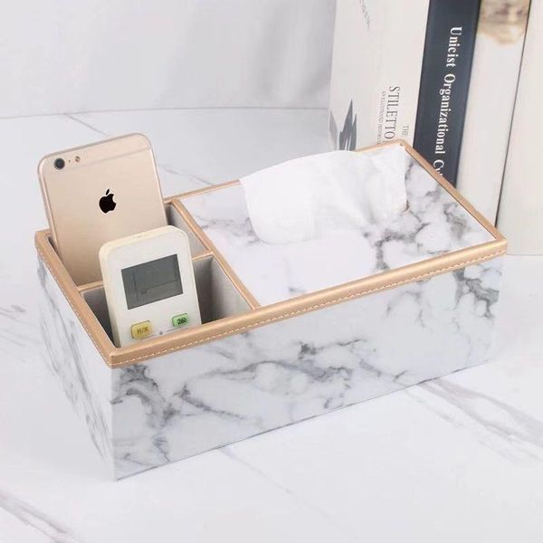 tissue boxes & napkins marble pu leather box holder large napkin paper cover rectangle case home car organizer decorations
tissue boxes & napkins marble pu leather box holder large napkin paper cover rectangle case home car organizer decorations