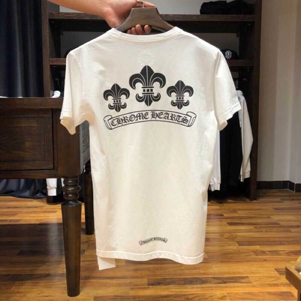 crosin t shirt new fashion brand 2021 printed ch cro sleeve t-shirt boy scout men's and women's cotton loose size lover, White;black
crosin t shirt new fashion brand 2021 printed ch cro sleeve t-shirt boy scout men's and women's cotton loose size lover, White;black