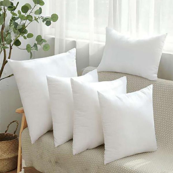 white pillow core elastic pp cotton soft home cushion inner filling for sleeping orthopedic pillowcase cores
white pillow core elastic pp cotton soft home cushion inner filling for sleeping orthopedic pillowcase cores
