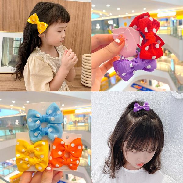 hair accessories 2 pcs/set children cute sweet dot bow scrunchies rubber bands hairpins baby girls lovely clips kids colors, Slivery;white
hair accessories 2 pcs/set children cute sweet dot bow scrunchies rubber bands hairpins baby girls lovely clips kids colors, Slivery;white
