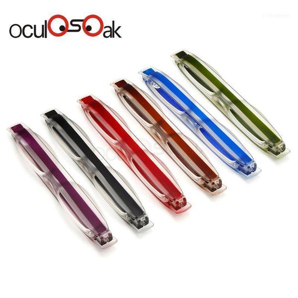 sunglasses men women folding reading glasses 360 degree rotation presbyopic foldable eyeglasses +1.0 1.5 2.0 2.5 3.0 3.5 4.01, White;black
sunglasses men women folding reading glasses 360 degree rotation presbyopic foldable eyeglasses +1.0 1.5 2.0 2.5 3.0 3.5 4.01, White;black