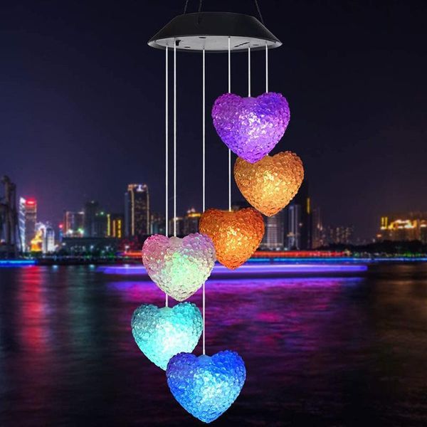 decorative objects & figurines wind bell light waterproof explosion star disco ball fashion chime creative snowflake kerosene bottle solar p
decorative objects & figurines wind bell light waterproof explosion star disco ball fashion chime creative snowflake kerosene bottle solar p