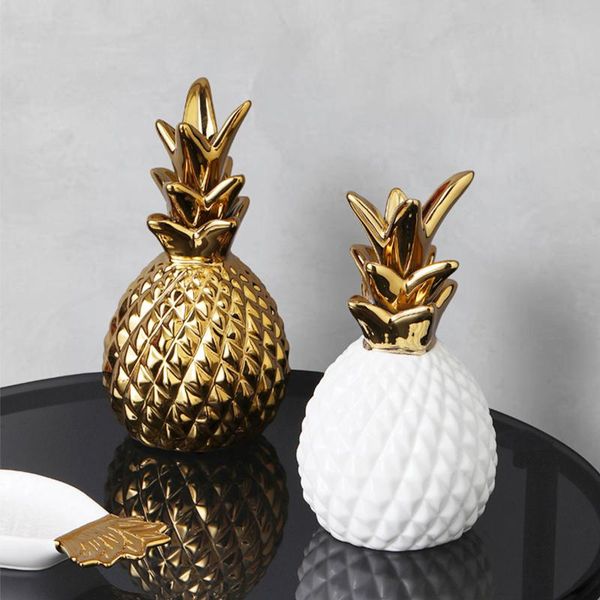 light luxury creative ceramic pineapple ornaments modern simple nordic bedroom room wine cabinet living study nor decorative objects & figur
light luxury creative ceramic pineapple ornaments modern simple nordic bedroom room wine cabinet living study nor decorative objects & figur