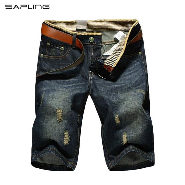 jeans men's classic vintage casual denim shorts mens jean cotton solid straight knee length male pants 28-40, Blue
jeans men's classic vintage casual denim shorts mens jean cotton solid straight knee length male pants 28-40, Blue