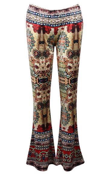women's pants & capris women flare bell bottom sweatpants high waist printed wide leg long boho clothing, Black;white
women's pants & capris women flare bell bottom sweatpants high waist printed wide leg long boho clothing, Black;white