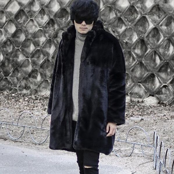 black leather jacket mens warm faux coat men loose jackets winter autumn thicken jaqueta de couro fashion men's & fur
black leather jacket mens warm faux coat men loose jackets winter autumn thicken jaqueta de couro fashion men's & fur