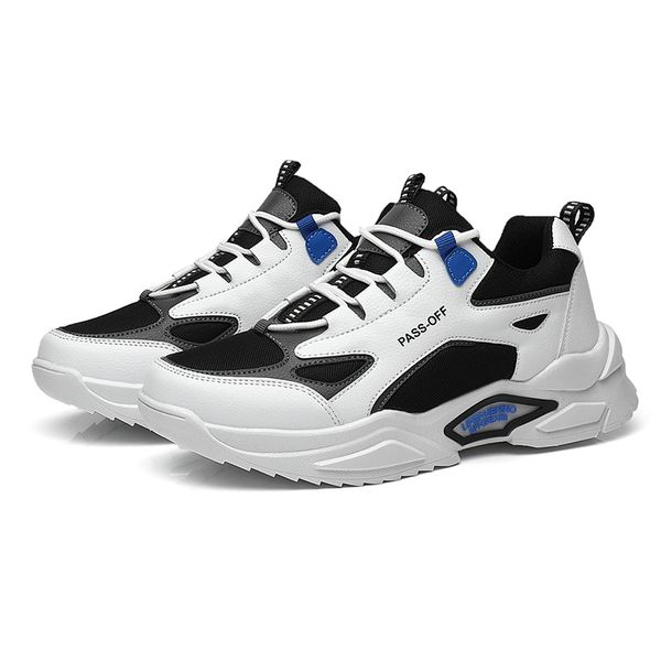 big size 39-44 mens womens wholesale sports shoes outdoor lawn soft bottom trainers jogging running sneakers walking hiking
big size 39-44 mens womens wholesale sports shoes outdoor lawn soft bottom trainers jogging running sneakers walking hiking