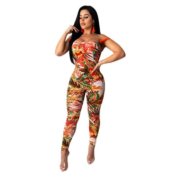 women's jumpsuits & rompers summer feeling condole belt to spread the chest slim jumpsuit printing hollow out back lace-up pants, Black;white
women's jumpsuits & rompers summer feeling condole belt to spread the chest slim jumpsuit printing hollow out back lace-up pants, Black;white