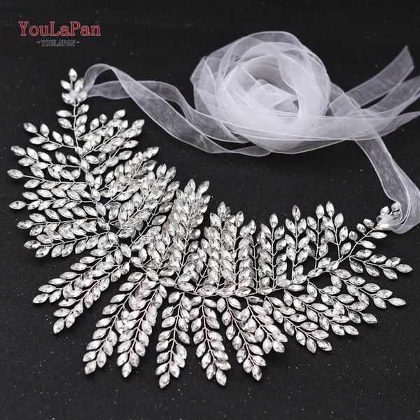 wedding sashes youlapan sh238-s rhinestones belt for dress luxurious diamonds bridal dresses with handmade accessories, White
wedding sashes youlapan sh238-s rhinestones belt for dress luxurious diamonds bridal dresses with handmade accessories, White