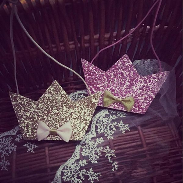 purse children's wallet money holder lovely kids bags girls small coin change crown bag pouch, White
purse children's wallet money holder lovely kids bags girls small coin change crown bag pouch, White