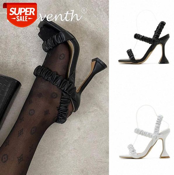zi ling european and american folds simple temperament wine glass with high heel sandals plus size women's shoes #cr4j, Black
zi ling european and american folds simple temperament wine glass with high heel sandals plus size women's shoes #cr4j, Black