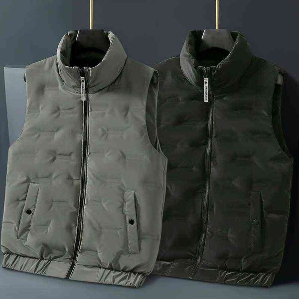 autumn and winter men's duck down vest ultra light jacket men's fashion sleeveless coat autumn and winter coat 90% white duck do y, Black
autumn and winter men's duck down vest ultra light jacket men's fashion sleeveless coat autumn and winter coat 90% white duck do y, Black