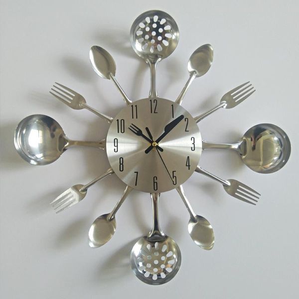wall clocks arrival promotion modern needle clock knife kitchen the decoration quartz metal mute
wall clocks arrival promotion modern needle clock knife kitchen the decoration quartz metal mute