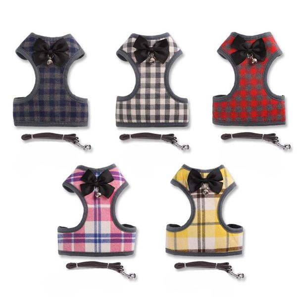 dog collars & leashes harness and leash set pet cat vest with bowknot mesh padded for small puppy dogs chihuahua yorkies shih tzu 10a
dog collars & leashes harness and leash set pet cat vest with bowknot mesh padded for small puppy dogs chihuahua yorkies shih tzu 10a
