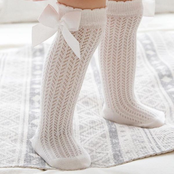 toddler knee high socks 0 to 3 years old summer thin baby big bow princess loose middle long tube girl, Pink;yellow
toddler knee high socks 0 to 3 years old summer thin baby big bow princess loose middle long tube girl, Pink;yellow
