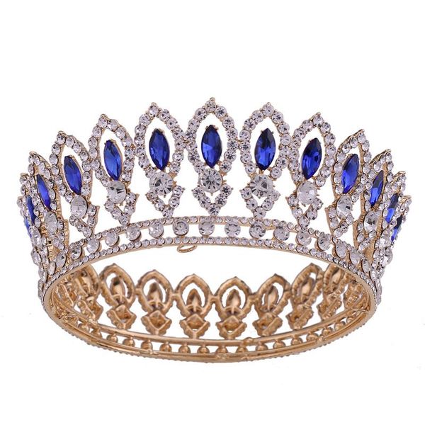 party favor queen crown rhinestone wedding crowns and tiaras for women costume hair accessories princess birthday crystal bridal
party favor queen crown rhinestone wedding crowns and tiaras for women costume hair accessories princess birthday crystal bridal