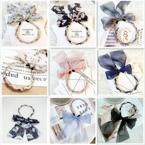 hair clips & barrettes korean version of summer floral big bow ladies headband rhinestone twist braid pearl head buckle chiffon cloth headdr, Golden;silver
hair clips & barrettes korean version of summer floral big bow ladies headband rhinestone twist braid pearl head buckle chiffon cloth headdr, Golden;silver