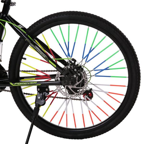 bicycle light bike wheel spokes reflective sticks tube safe cycling spoke reflector safety clip 75mm lights
bicycle light bike wheel spokes reflective sticks tube safe cycling spoke reflector safety clip 75mm lights