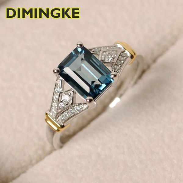 cluster rings dimingke rectangle zircon ring 100%-s925 silver woman high jewelry wedding party birthday gift, Golden;silver
cluster rings dimingke rectangle zircon ring 100%-s925 silver woman high jewelry wedding party birthday gift, Golden;silver