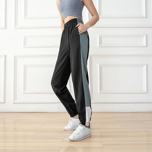 yoga outfit nancy tino pants women's drawstring loose quick-drying high waist fitness stitching running casual harem
yoga outfit nancy tino pants women's drawstring loose quick-drying high waist fitness stitching running casual harem
