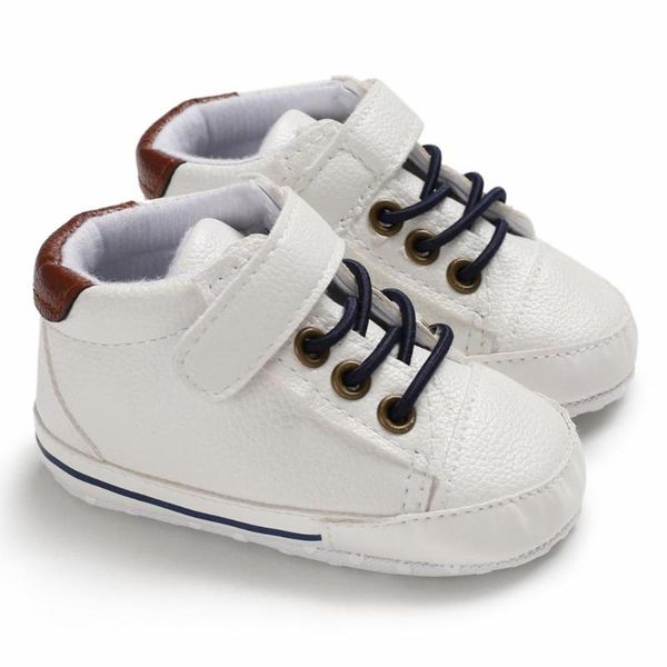 first walkers baby boys pu anti-slip shoes casual sneakers toddler soft soled 0-18m
first walkers baby boys pu anti-slip shoes casual sneakers toddler soft soled 0-18m