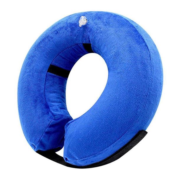 dog collars & leashes inflatable pet supplies cat recovery wound healing protective collar anti bite pvc comfortable (blue)
dog collars & leashes inflatable pet supplies cat recovery wound healing protective collar anti bite pvc comfortable (blue)