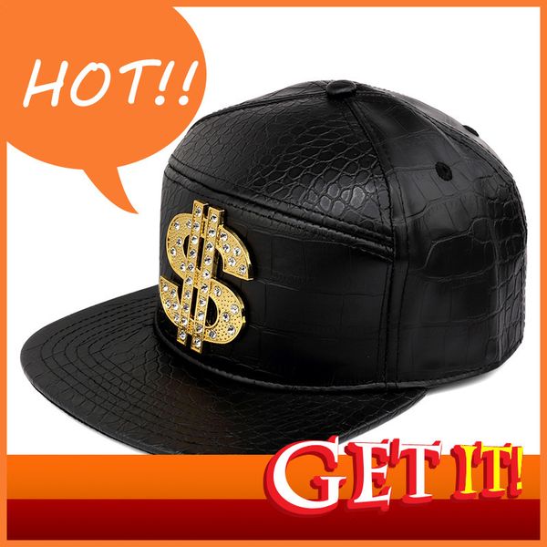 caps classic ball color casquette hip hop flat brim baseball men's and women's cap pu leather alligator buckle dollar, Blue;gray
caps classic ball color casquette hip hop flat brim baseball men's and women's cap pu leather alligator buckle dollar, Blue;gray