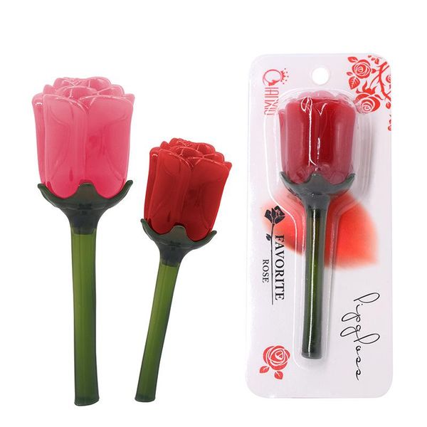 lip gloss 1pc rose moisturizing non fading stick cup waterproof does not decolorize glaze
lip gloss 1pc rose moisturizing non fading stick cup waterproof does not decolorize glaze