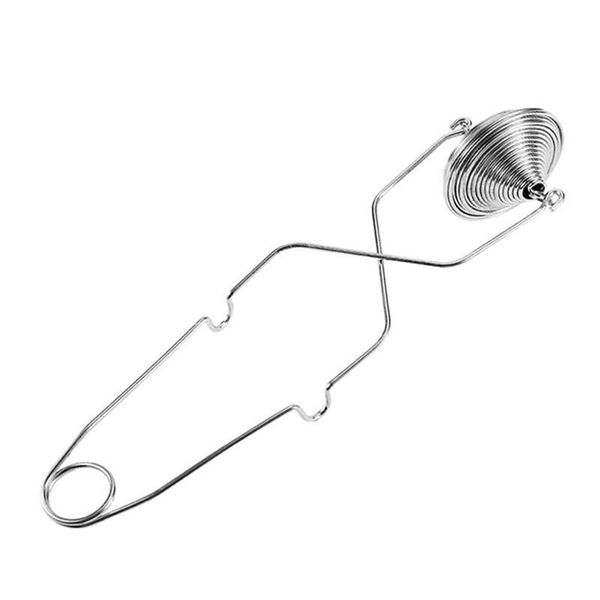 stainless steel fine mesh wire flour sieve strainer handheld colander baking sifting tool kitchen accessories & pastry tools
stainless steel fine mesh wire flour sieve strainer handheld colander baking sifting tool kitchen accessories & pastry tools