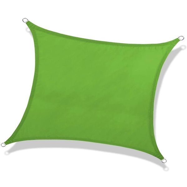 shade waterproof 3 x 2m sun sail canopy rectangle uv block for outdoor patio and garden activitiesyard green
shade waterproof 3 x 2m sun sail canopy rectangle uv block for outdoor patio and garden activitiesyard green