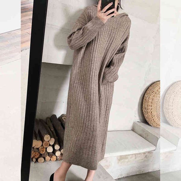 oversize womens sweaters autumn vintage pullover winter sweater knitted plus size women cardigan knit button loose 210417, White;black
oversize womens sweaters autumn vintage pullover winter sweater knitted plus size women cardigan knit button loose 210417, White;black
