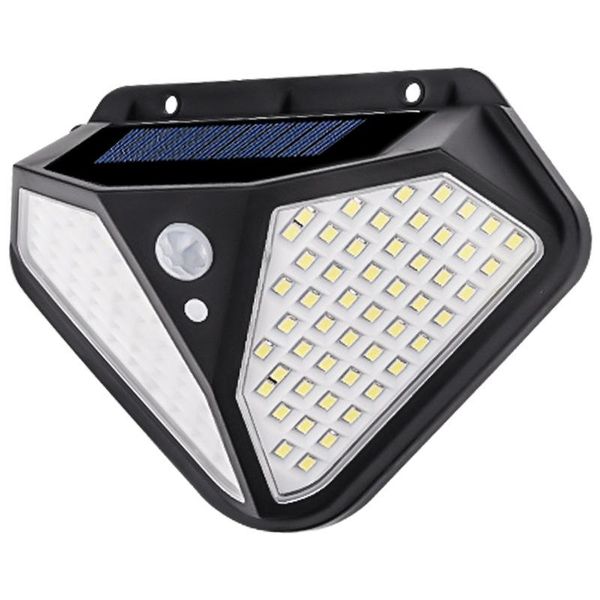 smart home control 102 led solar light outdoor wall lamp 120 degrees pir motion sensor waterproof garden decoration 3 mode
smart home control 102 led solar light outdoor wall lamp 120 degrees pir motion sensor waterproof garden decoration 3 mode