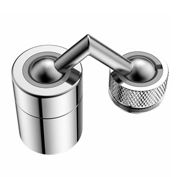 other faucets, showers & accs universal splash filter faucet 720 rotating water outlet kitchen tap (a)
other faucets, showers & accs universal splash filter faucet 720 rotating water outlet kitchen tap (a)