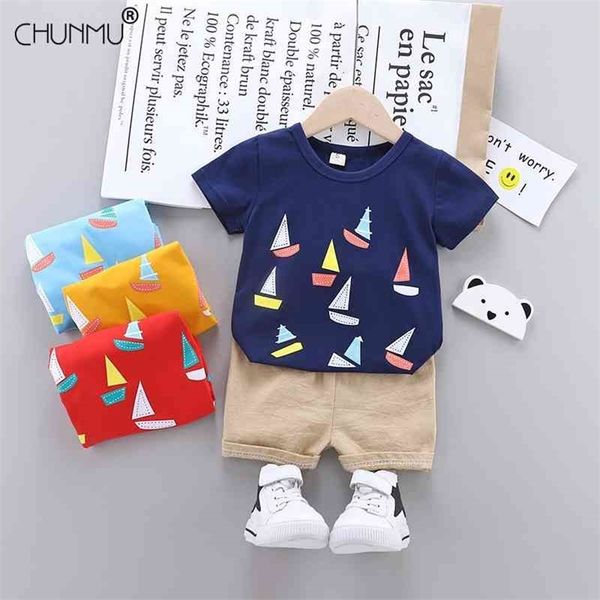 children's summer set toddler baby boy girl short sleeve clothes t-shirt shorts 2pcs suit outfits kids clothing 210508, White
children's summer set toddler baby boy girl short sleeve clothes t-shirt shorts 2pcs suit outfits kids clothing 210508, White