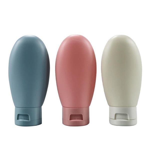 storage bottles & jars cosmetics bottling travel set 3pcs/set color portable skin care bottle environment recyling refilable
storage bottles & jars cosmetics bottling travel set 3pcs/set color portable skin care bottle environment recyling refilable