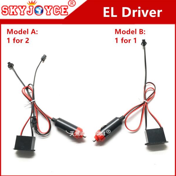 emergency lights neon el driver 1 for and 2 ballast power reactor flexible tape wire rope tube white orange car light
emergency lights neon el driver 1 for and 2 ballast power reactor flexible tape wire rope tube white orange car light