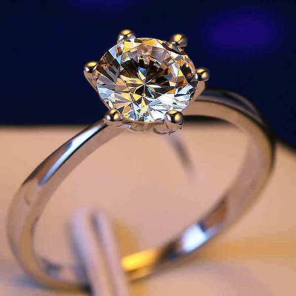 wedding rings fashion women ring crystal zircon real engagement solitaire for, Slivery;golden
wedding rings fashion women ring crystal zircon real engagement solitaire for, Slivery;golden