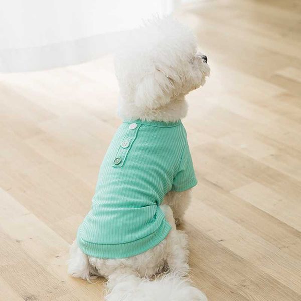 spring and summer pet pull chat sphynx cat clothes makaron thin breathable t-shirt for dogs chihuahua supplies costumes
spring and summer pet pull chat sphynx cat clothes makaron thin breathable t-shirt for dogs chihuahua supplies costumes