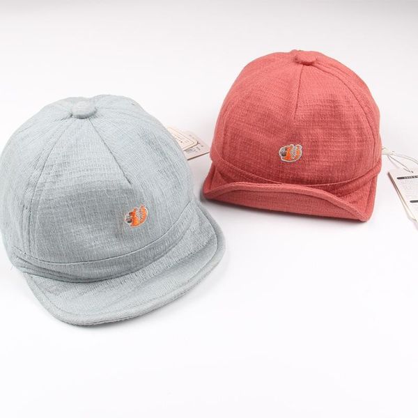 personality soft eaves sunshade cap spring sun become tongue baby hats born zonnehoedje recien nacido boys and girls caps &, Yellow
personality soft eaves sunshade cap spring sun become tongue baby hats born zonnehoedje recien nacido boys and girls caps &, Yellow