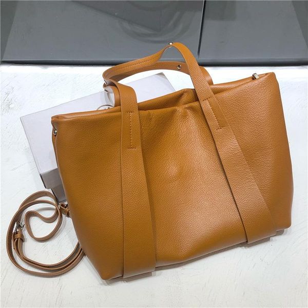 evening bags large tote bag handbag genuine leather shoulder for women 2021 big shopper
evening bags large tote bag handbag genuine leather shoulder for women 2021 big shopper