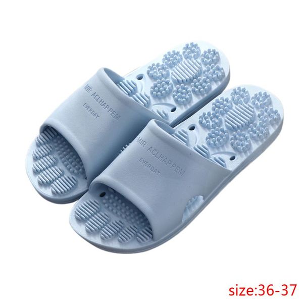 designer shoes 1 pair foot massager slippers for women reflexology sandals summer home bathroom slippers pain relief non-slip sh, Black
designer shoes 1 pair foot massager slippers for women reflexology sandals summer home bathroom slippers pain relief non-slip sh, Black