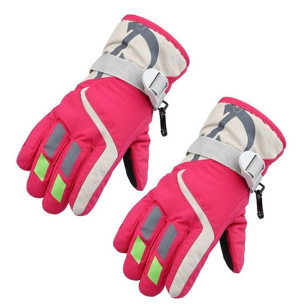 ski gloves children boys girls waterproof winter snow thicken lining warm outdoor riding windproof anti-slip mittens with buckle
ski gloves children boys girls waterproof winter snow thicken lining warm outdoor riding windproof anti-slip mittens with buckle
