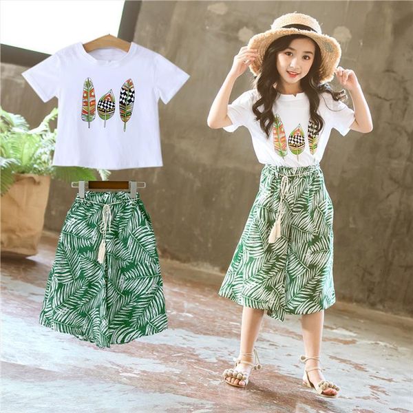 summer baby girls clothes sets outfits kids short sleeve pants children clothing set 3 4 5 6 7 8 10, White
summer baby girls clothes sets outfits kids short sleeve pants children clothing set 3 4 5 6 7 8 10, White