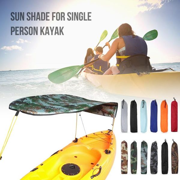 single person kayak boat sun shelter sailboat awning cover canoe shade canopy fishing tent rain tents and shelters
single person kayak boat sun shelter sailboat awning cover canoe shade canopy fishing tent rain tents and shelters